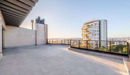 Cobertura com 3 quartos à venda na Rua Corrêa Lima, 715, Santa Tereza, Porto Alegre por R$ 1.550.000