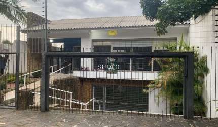Casa com 3 quartos à venda na Alameda Raimundo Corrêa, 156, Boa Vista, Porto Alegre por R$ 1.999.000