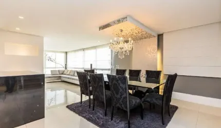 Cobertura com 2 quartos à venda na Rua Engenheiro Adolfo Stern, 48, Bela Vista, Porto Alegre por R$ 2.090.000