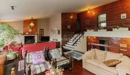 Casa com 3 quartos à venda na Rua Senador Annibal Di Primio Beck, 235, Boa Vista, Porto Alegre por R$ 1.100.000