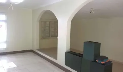 Casa com 3 quartos à venda na Rua Comendador Rodolfo Gomes, 518, Menino Deus, Porto Alegre por R$ 1.600.000