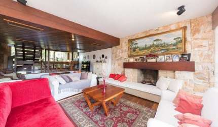 Casa com 5 quartos à venda na Rua Gustavo Schmidt, 125, Três Figueiras, Porto Alegre por R$ 3.800.000