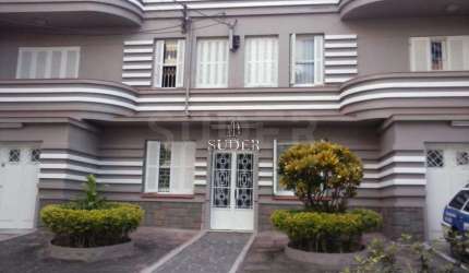 Apartamento com 3 quartos à venda na Rua Félix da Cunha, 681, Floresta, Porto Alegre por R$ 1.200.000