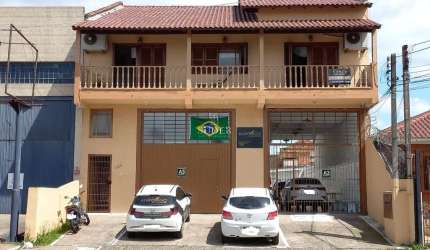 Casa com 3 quartos à venda na Rua Dona Sebastiana, 185, São João, Porto Alegre por R$ 1.600.000
