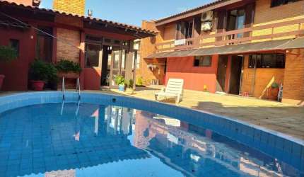Casa com 4 quartos à venda na Rua Professor Fernando Carneiro, 287, Três Figueiras, Porto Alegre por R$ 2.650.000