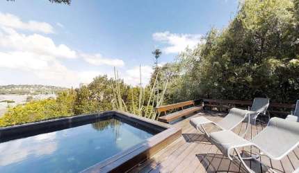 Casa com 4 quartos à venda na Praça José Assunção, 102, Vila Assunção, Porto Alegre por R$ 4.200.000