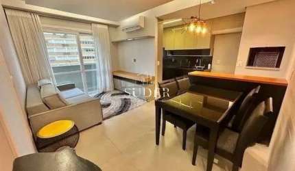 Apartamento com 1 quarto à venda na Rua Gutemberg, 101, Petrópolis, Porto Alegre por R$ 697.000