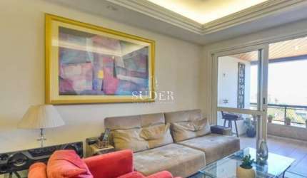 Apartamento com 3 quartos à venda na Rua José Honorato dos Santos, 100, Azenha, Porto Alegre por R$ 780.000