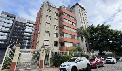 Cobertura com 4 quartos à venda na Rua Cônego Viana, 65, Rio Branco, Porto Alegre por R$ 1.500.000