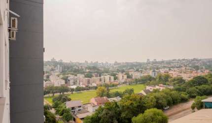 Apartamento com 2 quartos à venda na Rua Graciliano Ramos, 501, Central Parque, Porto Alegre por R$ 599.000
