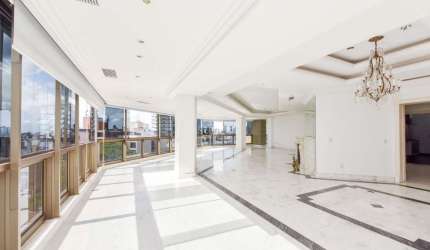 Apartamento com 4 quartos à venda na Avenida Coronel Lucas de Oliveira, 655, Mont Serrat, Porto Alegre por R$ 5.300.000