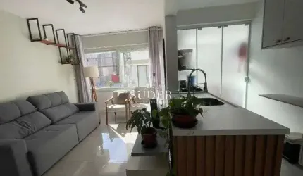 Apartamento com 2 quartos à venda na Rua Pedro Ivo, 206, Mont Serrat, Porto Alegre por R$ 680.000