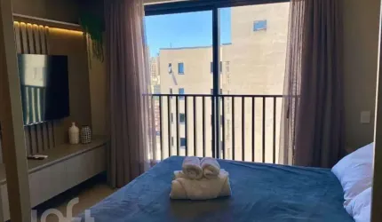 Apartamento com 1 quarto à venda na Rua Vinte e Quatro de Outubro, 1585, Auxiliadora, Porto Alegre por R$ 636.000