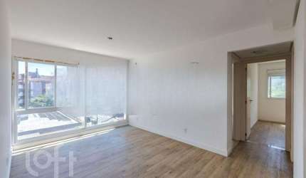 Apartamento com 2 quartos à venda na Rua Coronel Paulino Teixeira, 41, Rio Branco, Porto Alegre por R$ 698.000