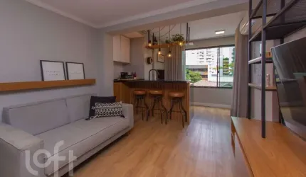 Apartamento com 2 quartos à venda na Rua Germano Petersen Júnior, 525, Auxiliadora, Porto Alegre por R$ 618.000