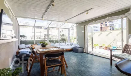 Apartamento com 3 quartos à venda na Rua Artur Rocha, 469, Mont Serrat, Porto Alegre por R$ 745.000