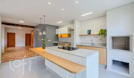 Apartamento com 2 quartos à venda na Avenida Bagé, 1110, Petrópolis, Porto Alegre por R$ 699.000