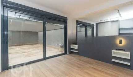 Apartamento com 1 quarto à venda na Rua Tenente-Coronel Fabrício Pilar, 311, Mont Serrat, Porto Alegre por R$ 610.000