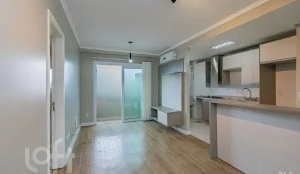 Apartamento com 1 quarto à venda na Rua Gutemberg, 101, Petrópolis, Porto Alegre por R$ 628.000