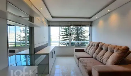 Apartamento com 2 quartos à venda na Rua Machado de Assis, 1044, Petrópolis, Porto Alegre por R$ 585.000