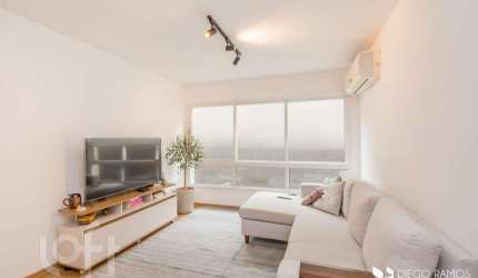 Apartamento com 3 quartos à venda na Rua Furriel Luiz Antônio de Vargas, 164, Bela Vista, Porto Alegre por R$ 680.000