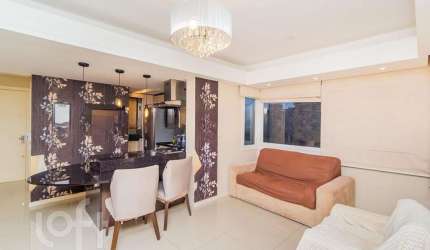 Apartamento com 1 quarto à venda na Rua Engenheiro Adolfo Stern, 20, Bela Vista, Porto Alegre por R$ 620.000