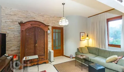 Apartamento com 3 quartos à venda na Rua Coronel Bordini, 316, Auxiliadora, Porto Alegre por R$ 590.000