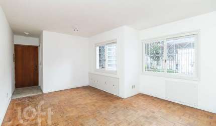 Apartamento com 4 quartos à venda na Rua Carlos Von Koseritz, 1553, Auxiliadora, Porto Alegre por R$ 589.000