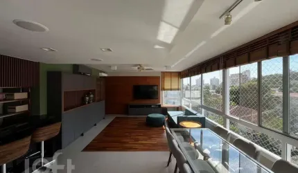 Apartamento com 3 quartos à venda na Rua Marquês do Pombal, 833, Auxiliadora, Porto Alegre por R$ 1.550.000