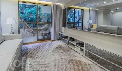 Apartamento com 3 quartos à venda na Rua Doutor Tauphick Saadi, 260, Bela Vista, Porto Alegre por R$ 1.990.000