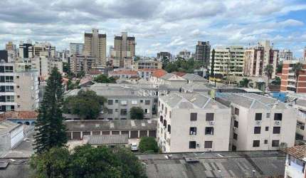 Cobertura com 3 quartos à venda na Avenida Getúlio Vargas, 1643, Menino Deus, Porto Alegre por R$ 1.300.000