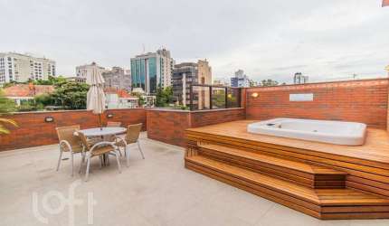 Apartamento com 3 quartos à venda na ua Pedro Chaves Barcelos, 51, Auxiliadora, Porto Alegre por R$ 2.400.000
