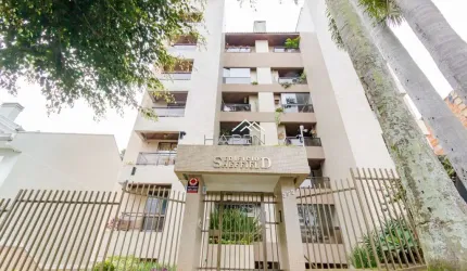 Cobertura com 3 quartos à venda na Rua Parintins, --, Vila Izabel, Curitiba por R$ 1.150.000