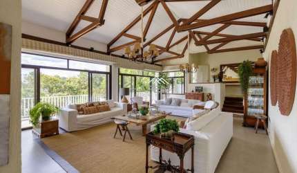 Chácara / sítio com 5 quartos à venda na Br 116 Km 42, --, Centro, Campina Grande do Sul por R$ 15.000.000