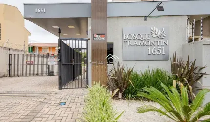 Terreno à venda na Rua Luiz Tramontin, --, Campo Comprido, Curitiba por R$ 842.000