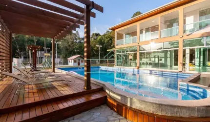 Chácara / sítio com 5 quartos à venda na Ney Leprevost, --, Recreio da Serra, Piraquara por R$ 3.300.000
