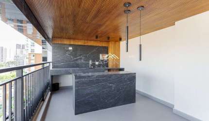 Apartamento com 2 quartos à venda na Rua Bento Viana, --, Batel, Curitiba por R$ 2.256.481