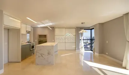 Cobertura com 3 quartos à venda na Rua Professor Brazílio Ovídio da Costa, --, Portão, Curitiba por R$ 1.850.000