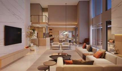 Apartamento com 3 quartos à venda na Rua Carlos Pioli, --, Bom Retiro, Curitiba por R$ 3.236.870