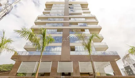 Apartamento com 3 quartos à venda na Rua Irati, --, Centro, Guaratuba por R$ 2.150.000