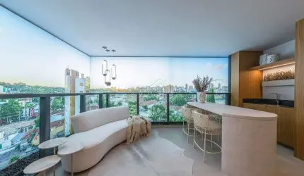 Apartamento com 3 quartos à venda na Rua Ildefonso Borba Cordeiro, --, Batel, Curitiba por R$ 5.043.290