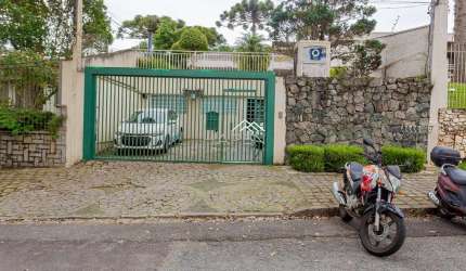Casa com 3 quartos à venda na Rua Presidente Rodrigo Otávio, --, Alto da Rua XV, Curitiba por R$ 1.500.000