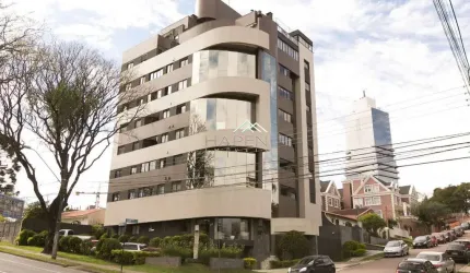 Apartamento com 3 quartos à venda na Rua Professor Pedro Viriato Parigot de Souza, --, Campina do Siqueira, Curitiba por R$ 850.000
