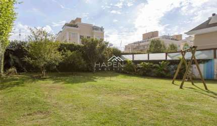 Terreno em condomínio fechado à venda na Rua Luiz Ronaldo Canalli, --, Campo Comprido, Curitiba por R$ 990.000