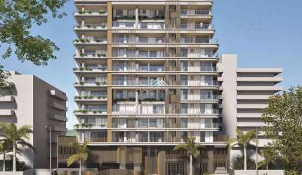 Apartamento com 4 quartos à venda na Rua Generoso Marques, --, Centro, Guaratuba por R$ 9.000.000