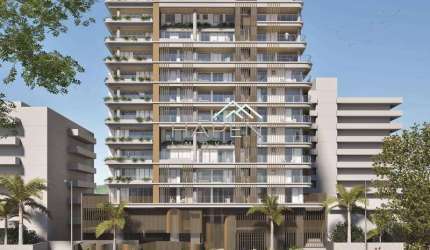 Apartamento à venda na Rua Generoso Marques, --, Centro, Guaratuba por R$ 5.880.000