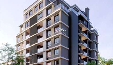 Apartamento com 3 quartos à venda na Rua Deputado Atílio de Almeida Barbosa, --, Boa Vista, Curitiba por R$ 875.000