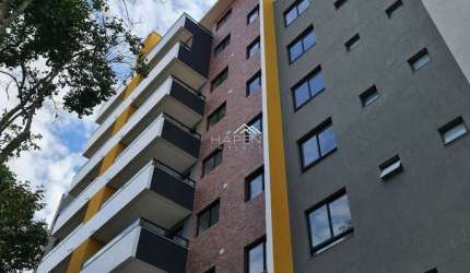 Cobertura com 3 quartos à venda na Rua Pará, --, Água Verde, Curitiba por R$ 1.490.000