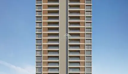 Apartamento com 3 quartos à venda na Rua Jerônimo Durski, --, Bigorrilho, Curitiba por R$ 2.981.677