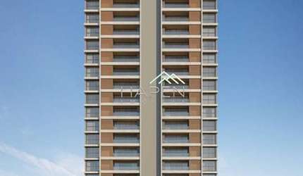 Apartamento com 3 quartos à venda na Rua Jerônimo Durski, --, Bigorrilho, Curitiba por R$ 2.981.677